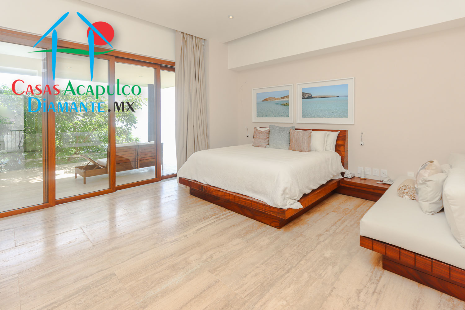 La Roqueta + La Solana: Lo mejor de lo mejor - La Roqueta Recámara cinco 1